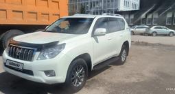 Toyota Land Cruiser Prado 2011 годаүшін14 500 000 тг. в Караганда