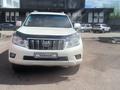 Toyota Land Cruiser Prado 2011 года за 14 000 000 тг. в Караганда – фото 2