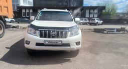 Toyota Land Cruiser Prado 2011 годаүшін14 500 000 тг. в Караганда – фото 2