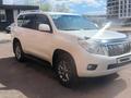 Toyota Land Cruiser Prado 2011 года за 14 000 000 тг. в Караганда – фото 3