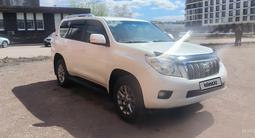 Toyota Land Cruiser Prado 2011 годаүшін14 500 000 тг. в Караганда – фото 3
