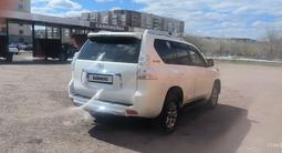Toyota Land Cruiser Prado 2011 годаүшін14 500 000 тг. в Караганда – фото 4