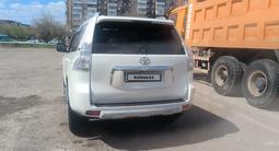 Toyota Land Cruiser Prado 2011 годаүшін14 500 000 тг. в Караганда – фото 5