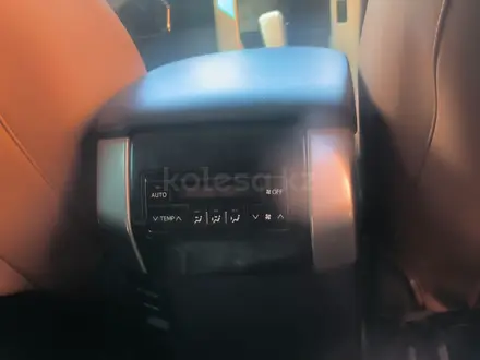 Toyota Land Cruiser Prado 2011 года за 14 000 000 тг. в Караганда – фото 7