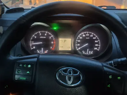 Toyota Land Cruiser Prado 2011 года за 14 000 000 тг. в Караганда – фото 9