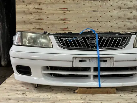 ~ МОРДА ~ НОУСКАТ ~ NISSAN ~ SUNNY за 200 000 тг. в Актау – фото 2