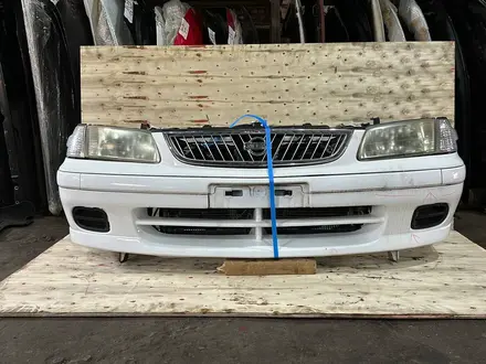 ~ МОРДА ~ НОУСКАТ ~ NISSAN ~ SUNNY за 200 000 тг. в Актау