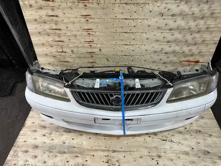 ~ МОРДА ~ НОУСКАТ ~ NISSAN ~ SUNNY за 200 000 тг. в Актау – фото 4