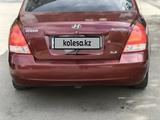 Hyundai Elantra 2001 года за 1 500 000 тг. в Астана – фото 2