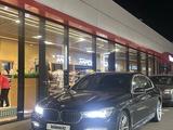 BMW 730 2017 года за 15 000 000 тг. в Алматы