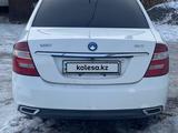 Geely SC7 2014 года за 2 800 000 тг. в Щучинск – фото 4