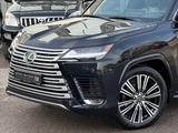 Lexus LX 600 2024 года за 80 000 000 тг. в Шымкент – фото 3