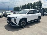 Hyundai Mufasa 2024 года за 10 930 000 тг. в Алматы – фото 2