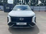 Hyundai Mufasa 2024 года за 10 930 000 тг. в Алматы