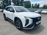Hyundai Mufasa 2024 года за 10 930 000 тг. в Алматы – фото 3