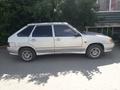 ВАЗ (Lada) 2114 2011 года за 800 000 тг. в Костанай