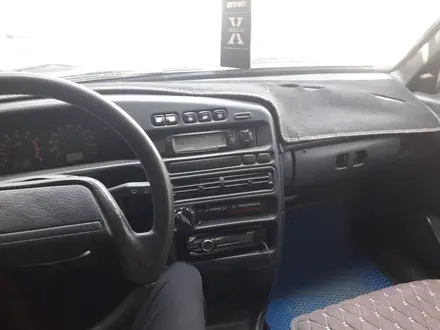 ВАЗ (Lada) 2114 2011 года за 800 000 тг. в Костанай – фото 3