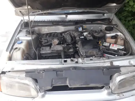 ВАЗ (Lada) 2114 2011 года за 800 000 тг. в Костанай – фото 6