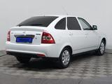 ВАЗ (Lada) Priora 2172 2014 годаүшін2 400 000 тг. в Астана – фото 5