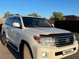 Toyota Land Cruiser 2013 года за 22 000 000 тг. в Караганда – фото 4