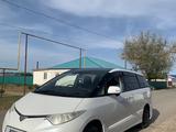 Toyota Estima 2008 года за 4 400 000 тг. в Атырау – фото 2