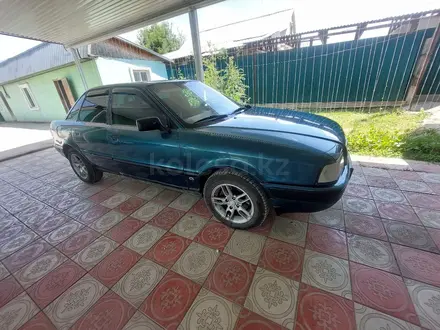 Audi 80 1994 года за 1 500 000 тг. в Алматы