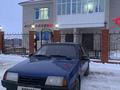 ВАЗ (Lada) 21099 2004 годаүшін1 200 000 тг. в Актобе – фото 2