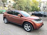 Nissan Murano 2005 года за 4 900 000 тг. в Павлодар