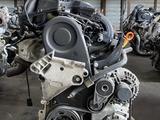 Контрактный двигатель BFS, BSE, BFQ на Фольксваген, Шкода 1, 6 за 480 000 тг. в Астана