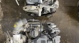 Контрактный двигатель BFS, BSE, BFQ на Фольксваген, Шкода 1, 6 за 480 000 тг. в Астана – фото 3