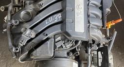 Контрактный двигатель BFS, BSE, BFQ на Фольксваген, Шкода 1, 6 за 480 000 тг. в Астана – фото 2