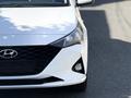 Hyundai Accent 2021 годаүшін7 000 000 тг. в Шымкент – фото 2