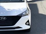 Hyundai Accent 2021 годаүшін7 000 000 тг. в Шымкент – фото 2