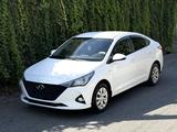 Hyundai Accent 2021 годаүшін7 000 000 тг. в Шымкент – фото 3