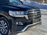 Toyota Land Cruiser 2015 годаfor27 990 000 тг. в Караганда – фото 4