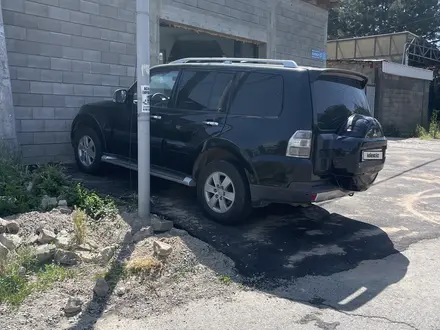 Mitsubishi Pajero 2007 года за 7 500 000 тг. в Алматы – фото 2