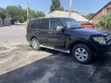 Mitsubishi Pajero 2007 года за 7 500 000 тг. в Алматы