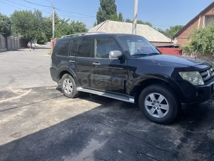 Mitsubishi Pajero 2007 года за 7 500 000 тг. в Алматы