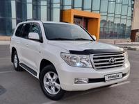 Toyota Land Cruiser 2011 года за 20 500 000 тг. в Актау