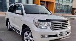 Toyota Land Cruiser 2011 года за 20 500 000 тг. в Актау