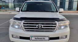 Toyota Land Cruiser 2011 годаүшін20 500 000 тг. в Актау – фото 2