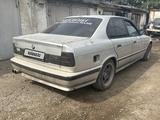 BMW 525 1991 годаүшін1 000 000 тг. в Тараз – фото 2