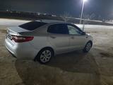 Kia Rio 2012 года за 4 300 000 тг. в Актау – фото 4