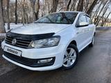 Volkswagen Polo 2019 годаfor6 900 000 тг. в Алматы – фото 2