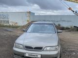 Nissan Primera 1997 годаүшін600 000 тг. в Шу – фото 3