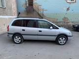 Opel Zafira 2002 годаfor2 700 000 тг. в Темиртау – фото 2