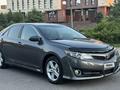 Toyota Camry 2014 года за 9 300 000 тг. в Шымкент – фото 8