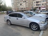 Lexus GS 300 2000 годаүшін3 950 000 тг. в Павлодар