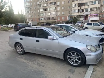 Lexus GS 300 2000 года за 3 950 000 тг. в Павлодар