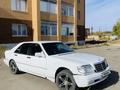 Mercedes-Benz S 320 1994 годаfor1 300 000 тг. в Жезказган – фото 2